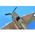 1/48 WWII Australian CAC-13 Boomerang Fighter