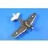 1/48 WWII Australian CAC-13 Boomerang Fighter