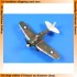 1/48 WWII Australian CAC-13 Boomerang Fighter