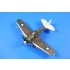 1/48 WWII Australian CAC-13 Boomerang Fighter