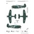 1/48 WWII Australian CAC-13 Boomerang Fighter