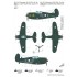 1/48 WWII Australian CAC-13 Boomerang Fighter
