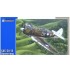 1/48 WWII Australian CAC-13 Boomerang Fighter