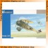 1/48 German Biplane Fokker D.V