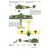 1/48 German Biplane Fokker D.V