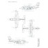 1/48 North American T-2 Buckeye "Red & White Trainer"