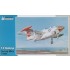 1/48 North American T-2 Buckeye "Red & White Trainer"