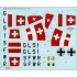 1/48 WWII German Bucker Bu 181 Bestmann