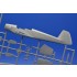 1/48 WWII German Bucker Bu 181 Bestmann