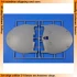 1/48 Vought V-173 Flying Pancake