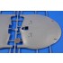 1/48 Vought V-173 Flying Pancake