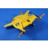 1/48 Vought V-173 Flying Pancake