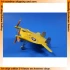 1/48 Vought V-173 Flying Pancake