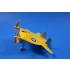1/48 Vought V-173 Flying Pancake