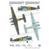 1/48 WWII German Siebel Si 204D "German Transport and Trainer Plane"