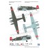 1/48 WWII German Siebel Si 204D "German Transport and Trainer Plane"