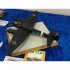 1/48 WWII German Junkers Ju 88C-4 "Night Fighter"