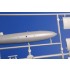 1/48 Spitfire Mk.XII against V-1 Flying Bomb (2 kits w/1 stand)