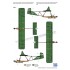 1/48 British EoN Eton TX.1/ SG-38 Over Western Europe