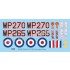 1/48 British EoN Eton TX.1/ SG-38 Over Western Europe