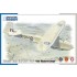 1/48 Grunau Baby IIB/Nord 1300 "Over Western Europe"