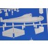1/48 Grunau Baby IIB/Nord 1300 "Over Western Europe"