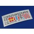 1/48 Grunau Baby IIB/Nord 1300 "Over Western Europe"