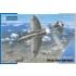 1/48 Reggiane Re.2005 Sagittario "Ultimate Italian WWII Fighter"