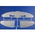1/48 Reggiane Re.2005 Sagittario "Ultimate Italian WWII Fighter"