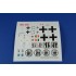 1/48 Reggiane Re.2005 Sagittario "Ultimate Italian WWII Fighter"
