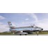 1/48 SMB-2 Super Mystere 'The First French Supersonic'