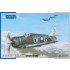 1/48 CAC CA-19 Boomerang Jungle Scouts Fighter