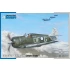 1/48 CAC CA-19 Boomerang Jungle Scouts Fighter