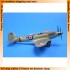 1/72 British Supermarine Seafire FR.Mk.47