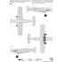 1/72 WWII German Messerschmitt Me 209V-1