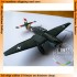 1/72 Junkers Ju-87A Stuka "Foreign Service" (Japan, Hungary and Germany)