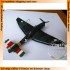 1/72 Junkers Ju-87A Stuka "Foreign Service" (Japan, Hungary and Germany)