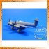 1/72 British Westland Whirlwind FMk.I "Cannon Fighter"