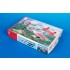 1/72 F-82H Twin Mustang Alaskan All Weather Fighter