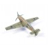 1/72 WWII German Messerschmitt Me 209V-4