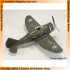 1/72 US Seversky P-35A"Phillipines Defender"