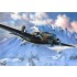 1/72 WWII British Digby mk.I "Bolo in Canadian Service"