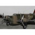 1/72 WWII British Digby mk.I "Bolo in Canadian Service"