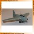 1/72 German Messerschmitt Me 163C Prototype 