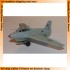 1/72 German Messerschmitt Me 163C Prototype 