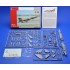1/72 Modern Mirage F.1 CE/CH