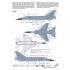1/72 Modern Hellenic AF Mirage F.1 CG