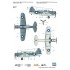 1/72 WWII US Marines Bomber SB2A-4 Buccaneer