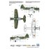 1/72 WWII US Marines Bomber SB2A-4 Buccaneer