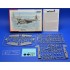 1/72 WWII British Fairey Barracuda Mk.II "Home Fleet"